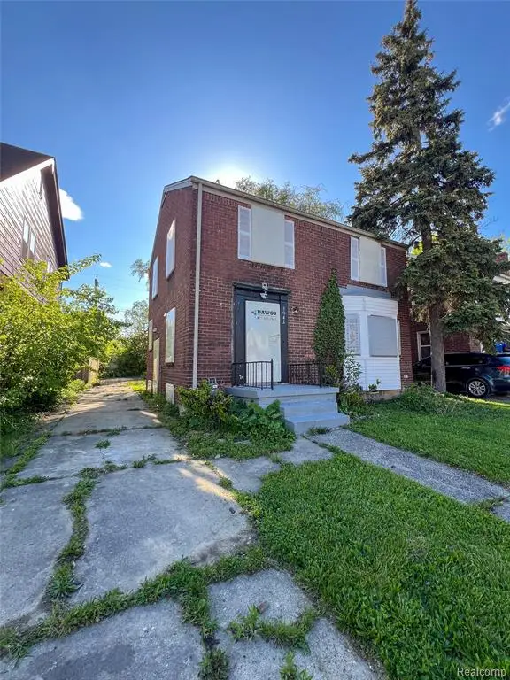 3945 Devonshire, Detroit, MI  - Image #3
