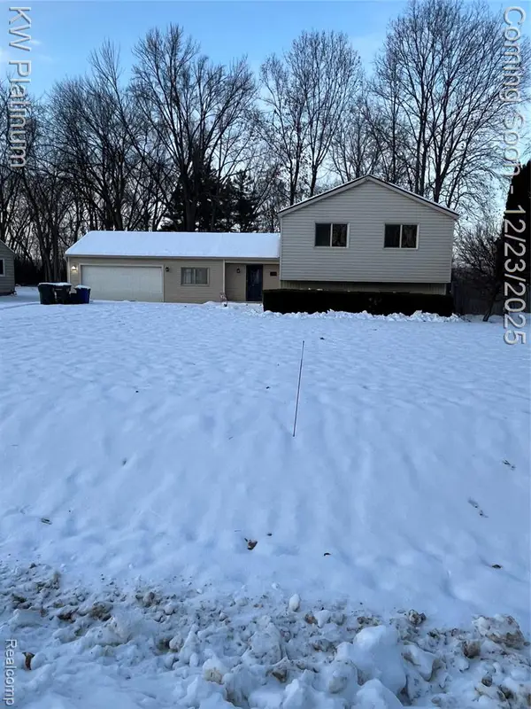 185 Michelson, Rochester Hills, MI 