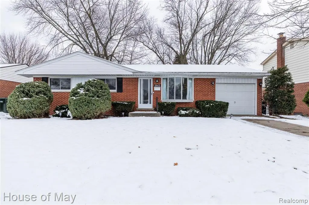 39412 Burns, Sterling Heights, MI  - #1
