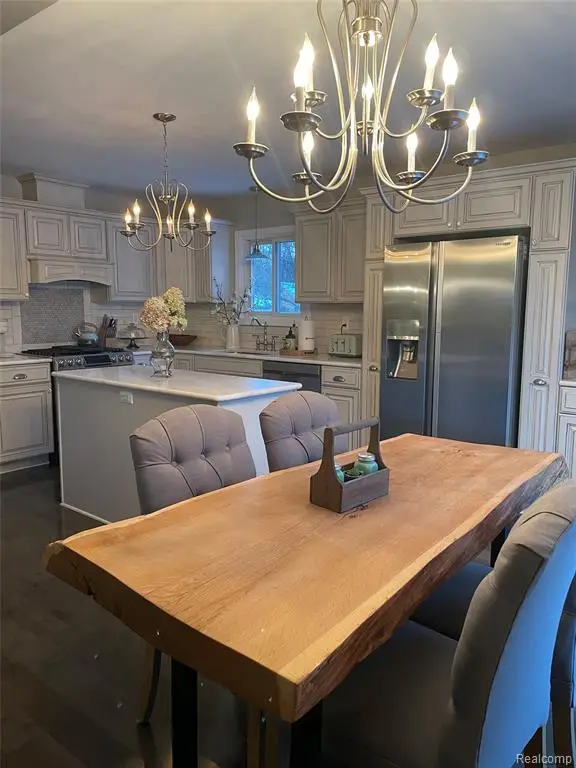 27211 Hickory, Harrison Township, MI  - Image #2