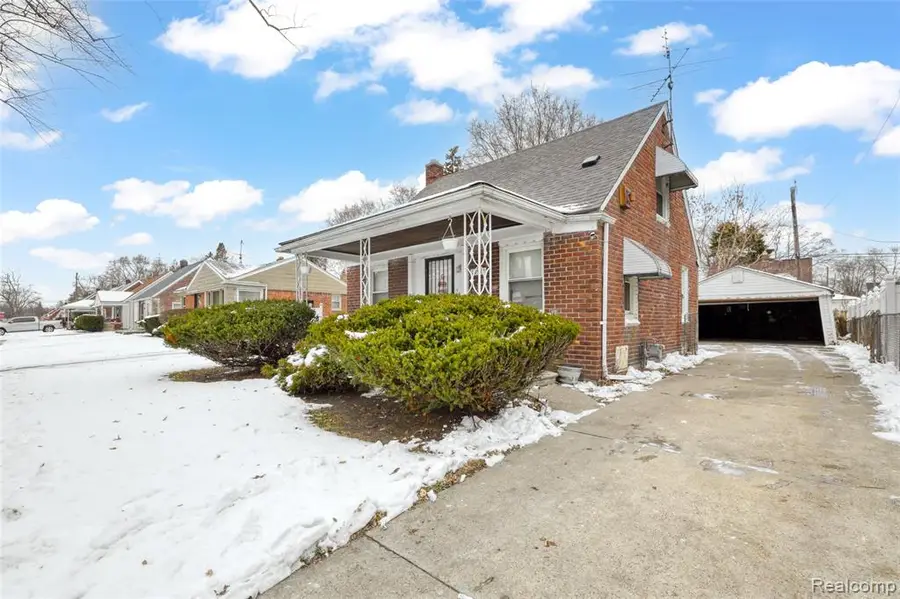 19974 Charest, Detroit, MI  - Image #2