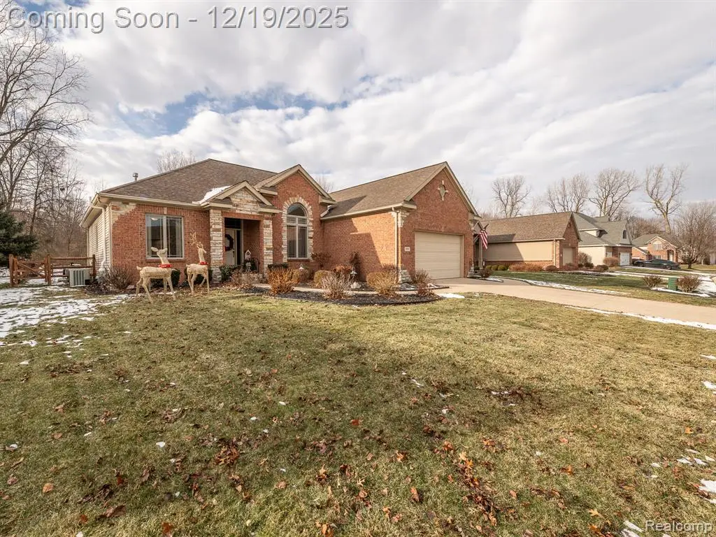 7087 Sierra, Temperance, MI  - Image #1