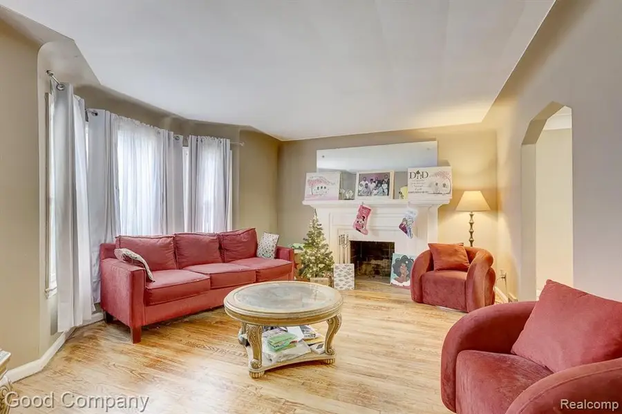 17333 Mansfield, Detroit, MI  - Image #2