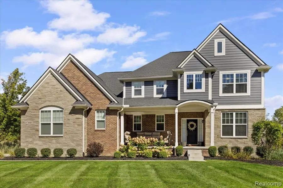 1930 Thorncrest, Commerce Township, MI  - Image #3