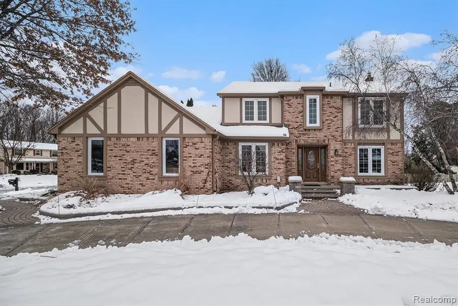 40749 Rayburn, Northville, MI  - Image #2