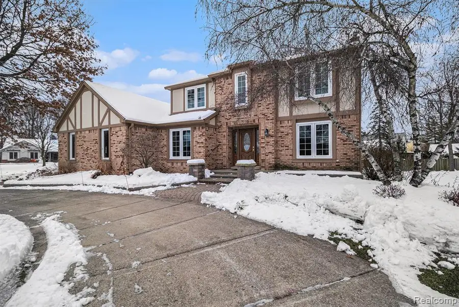 40749 Rayburn, Northville, MI  - Image #3