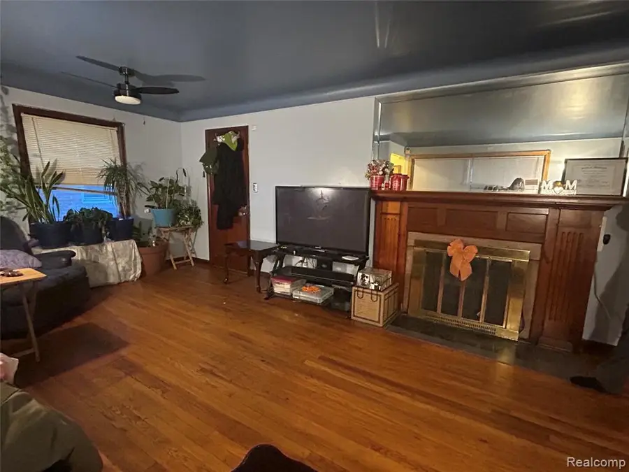 18415 Edinborough, Detroit, MI 48219 - #3