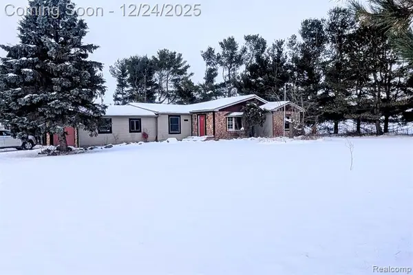 14460 Seymour, Linden, MI 