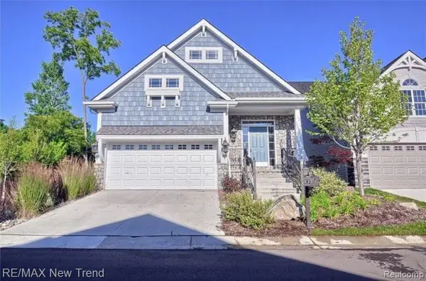 187 Summit View, Milford, MI 48381