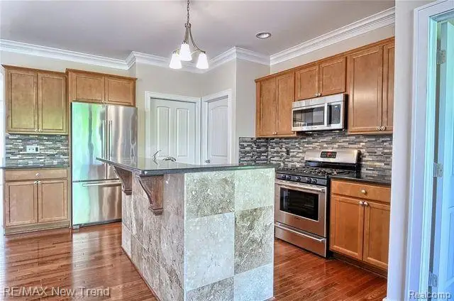 187 Summit View, Milford, MI 48381 - Image #3