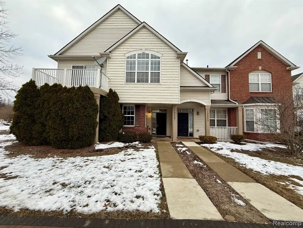 29067 Cullen, Romulus, MI  - Image #1