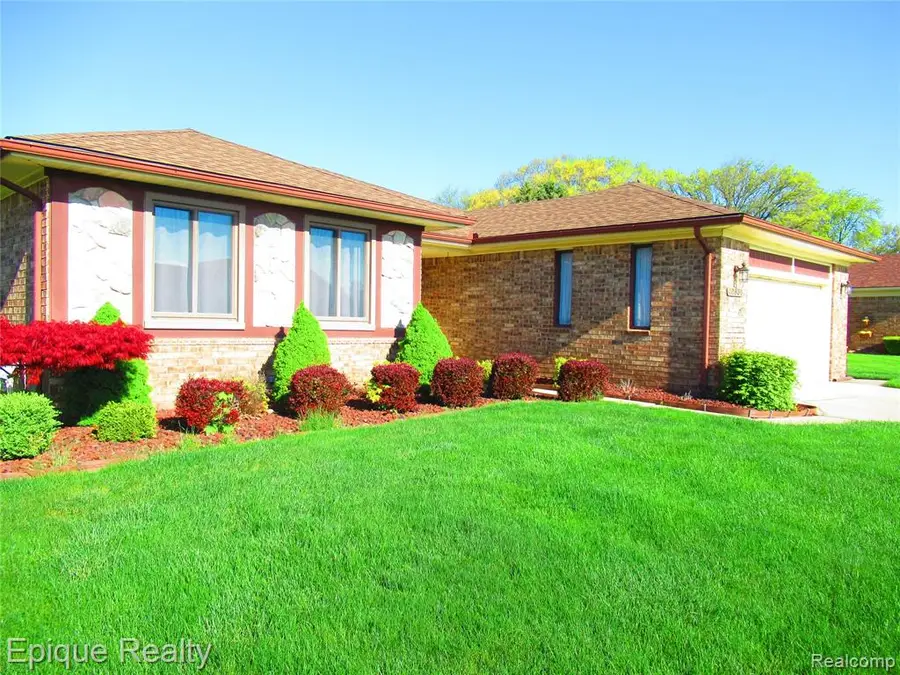 40931 Rehse, Clinton Township, MI  - #3