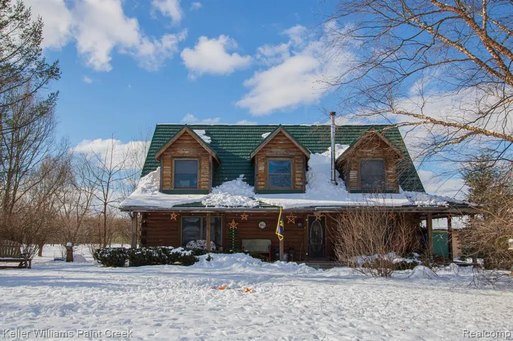 63835 Bates, Lenox, MI 48050 - #1