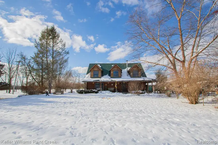 63835 Bates, Lenox, MI 48050 - #2