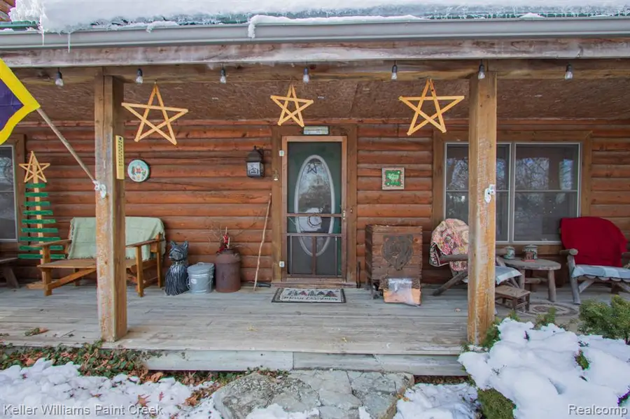 63835 Bates, Lenox, MI 48050 - #3