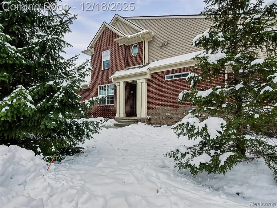7212 Berry, West Bloomfield, MI  - Image #2