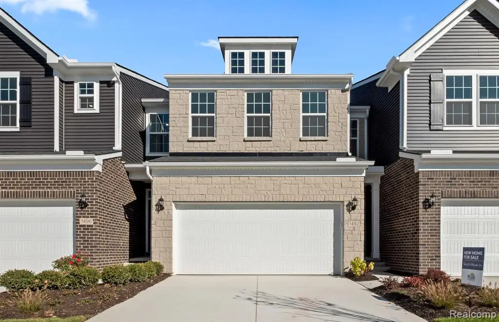 1462 Superior, Milford, MI 48381 - Image #1