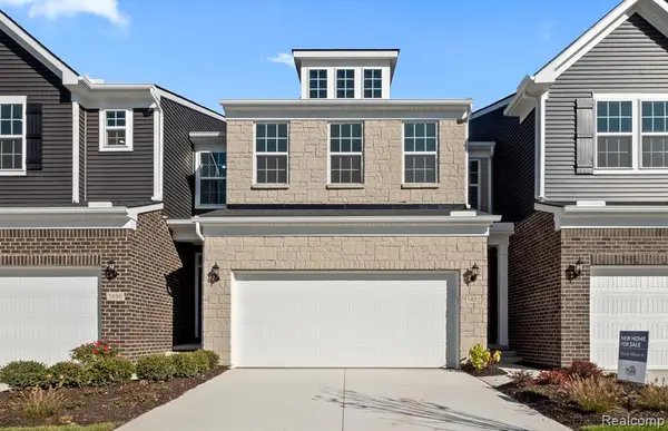 1462 Superior, Milford, MI 48381