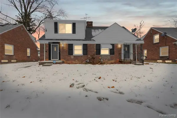 17173 Ontario, Detroit, MI 