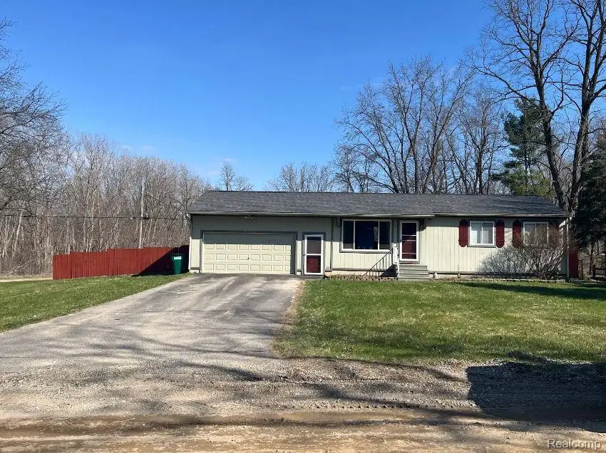 9428 Ute Pointe, Clarkston, MI 48346 - #2