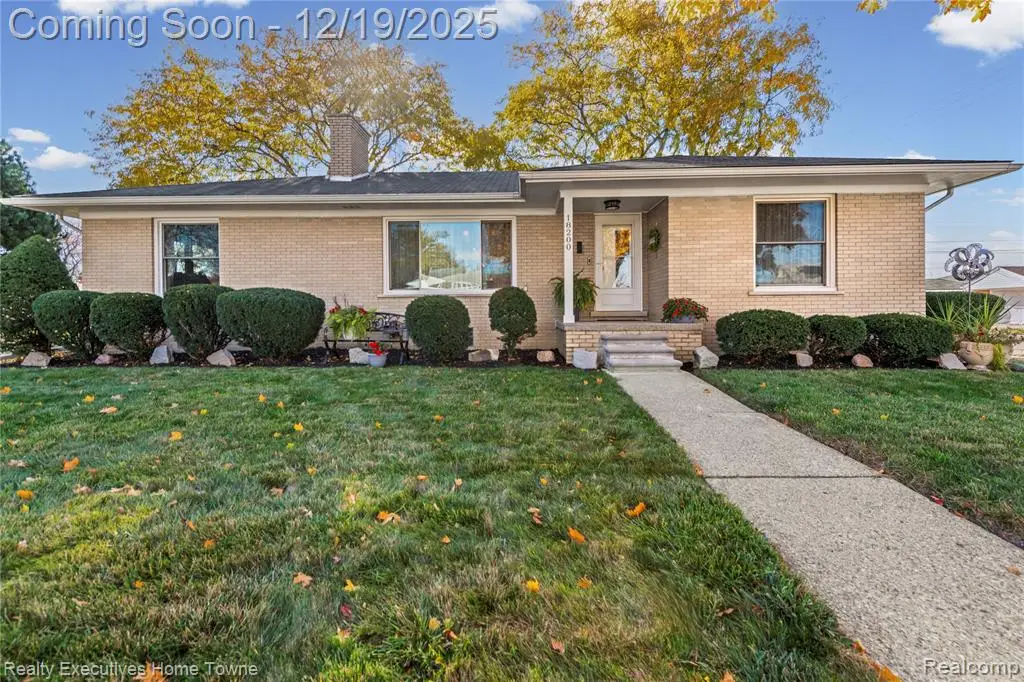 18200 Oak, Eastpointe, MI  - #1