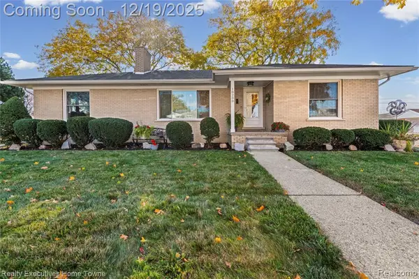 18200 Oak, Eastpointe, MI 