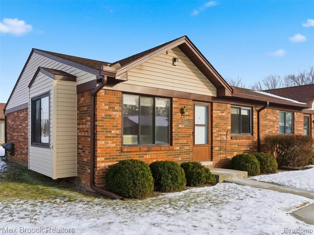 30748 Quinkert #1, Roseville, MI  - Image #1