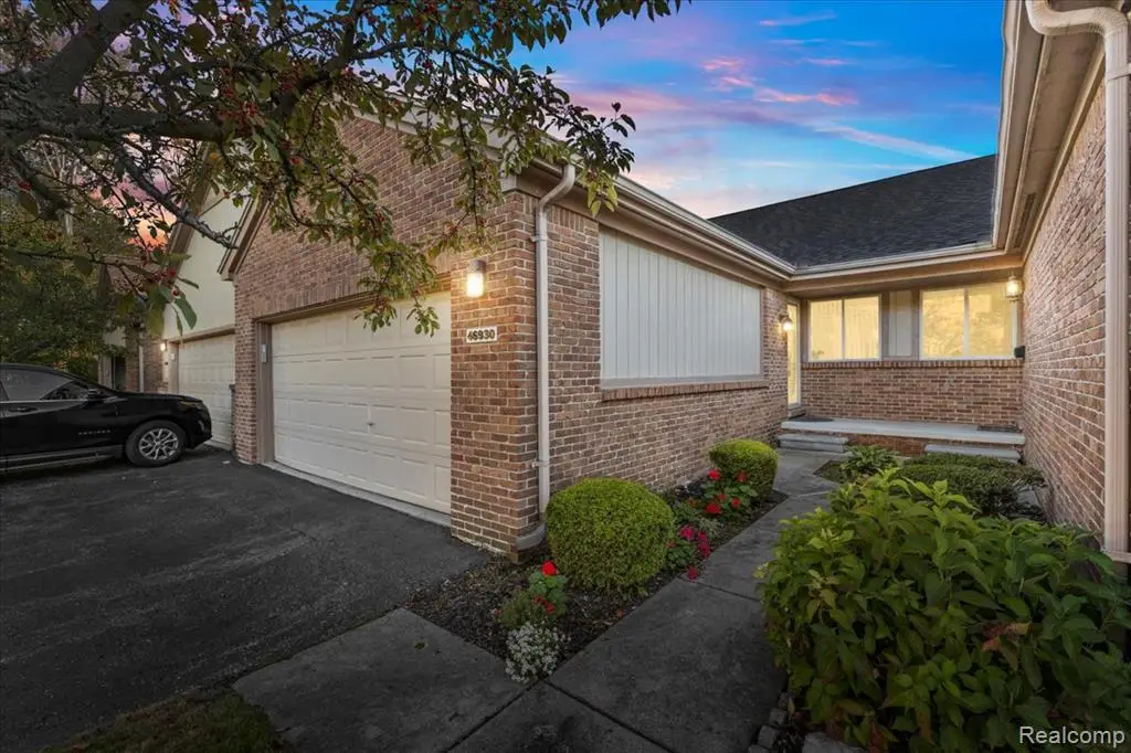 46930 Country, Macomb, MI  - Image #1