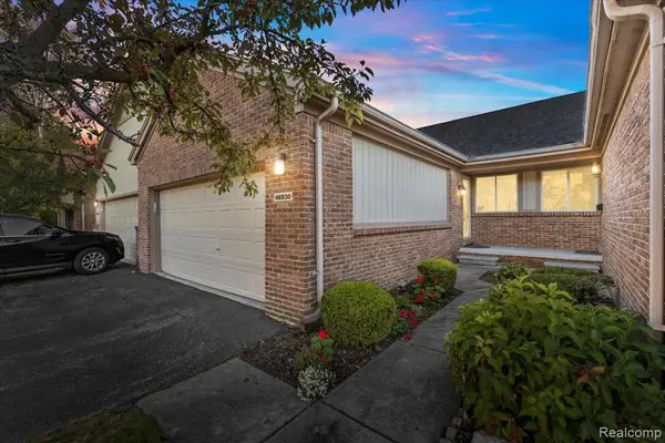 46930 Country, Macomb, MI 