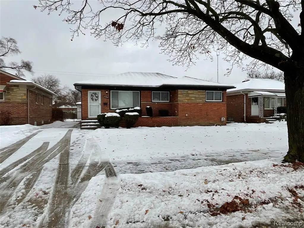 21650 Kipling, Oak Park, MI  - Image #1