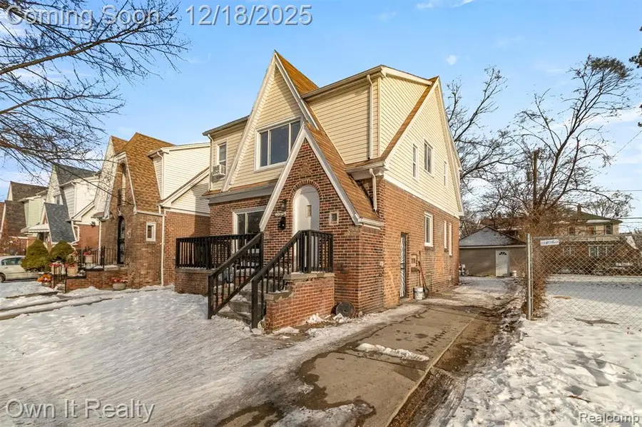 15766 Hartwell, Detroit, MI  - Image #2