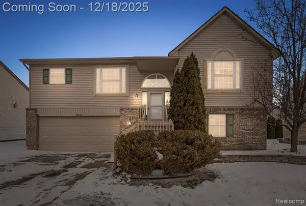 38530 Terry, Westland, MI 