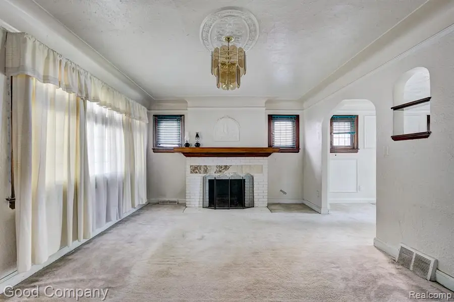 16204 Roselawn, Detroit, MI  - Image #3