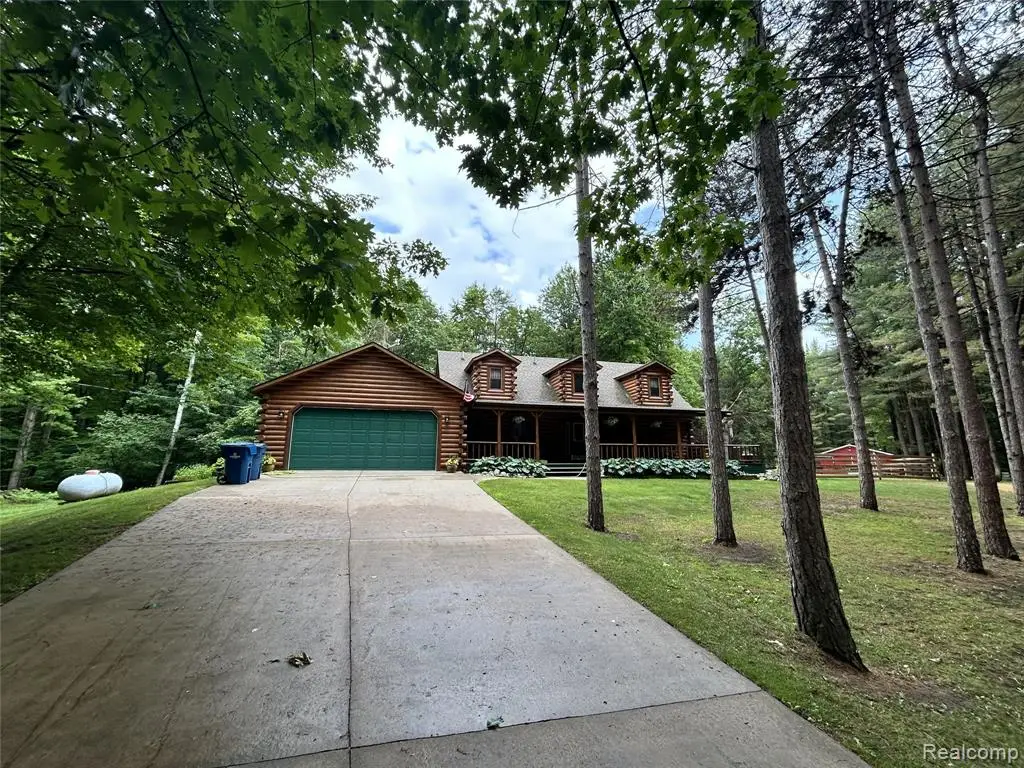 4636 N Hope, Hope, MI 48628 - #1