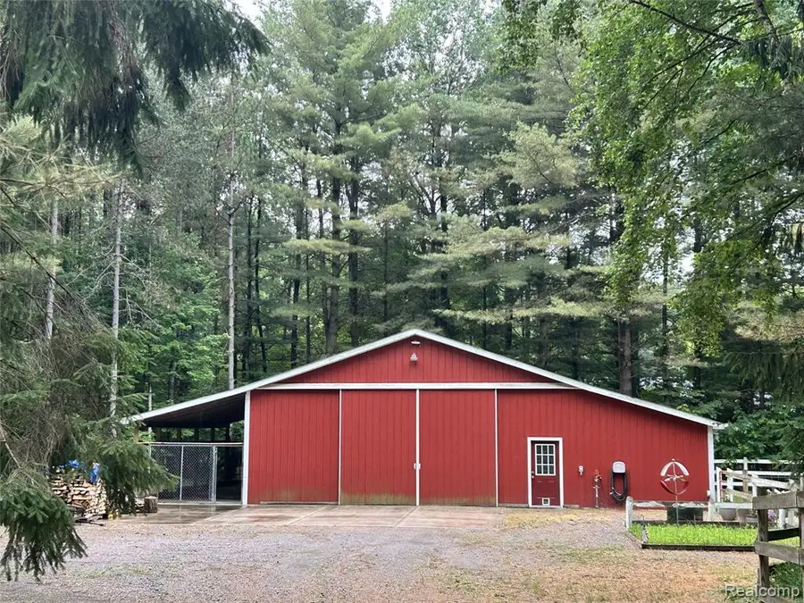 4636 N Hope, Hope, MI 48628 - #2
