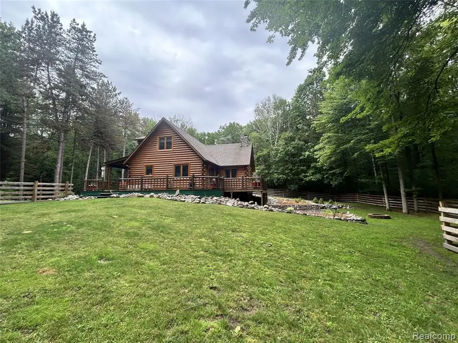 4636 N Hope, Hope, MI 48628 - #3