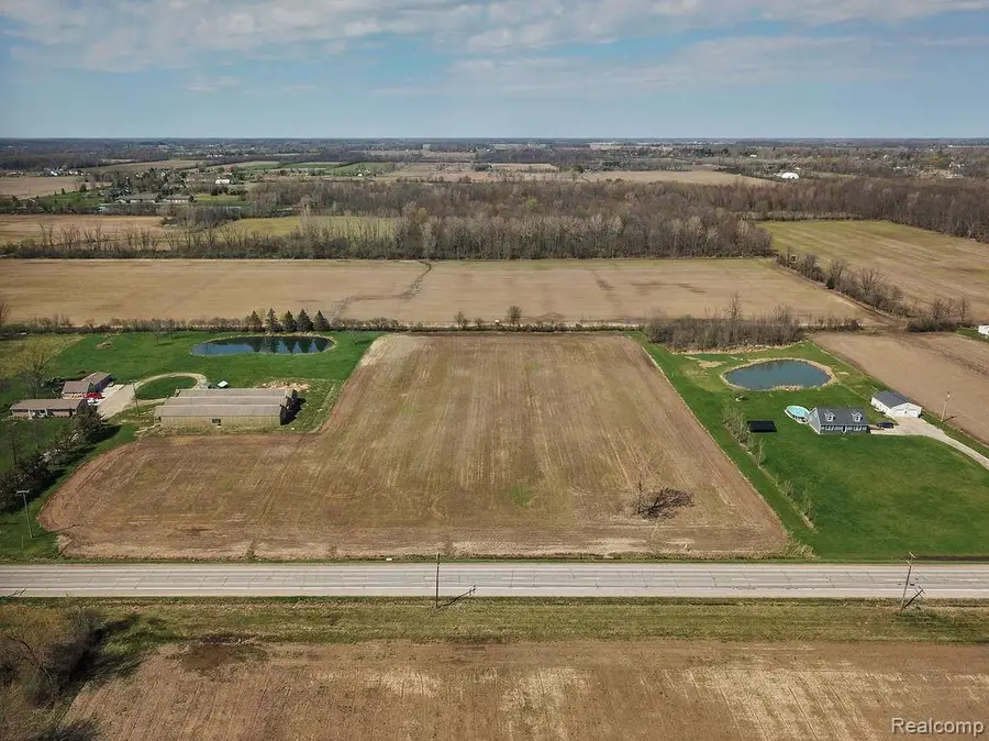 32 Mile, Richmond, MI 48062 - #3