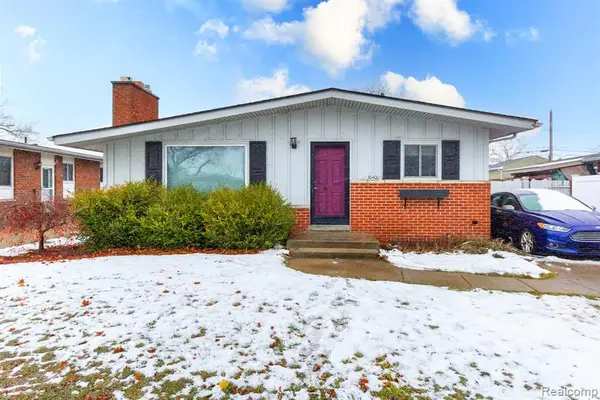 30400 Lisch, Gibraltar, MI 