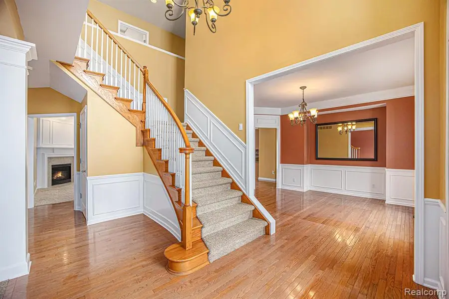 3708 Barn Meadow, Lake Orion, MI  - Image #3