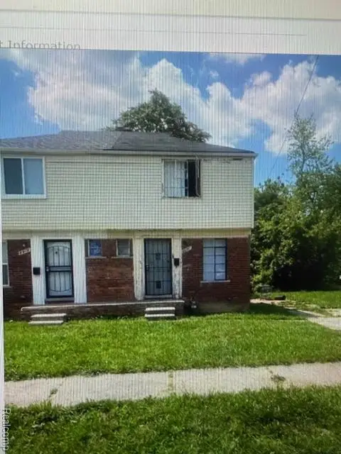8921 Rutherford, Detroit, MI 