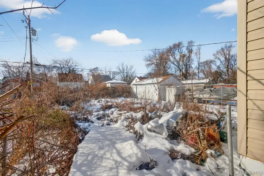 18821 Caldwell, Detroit, MI 48234 - #3