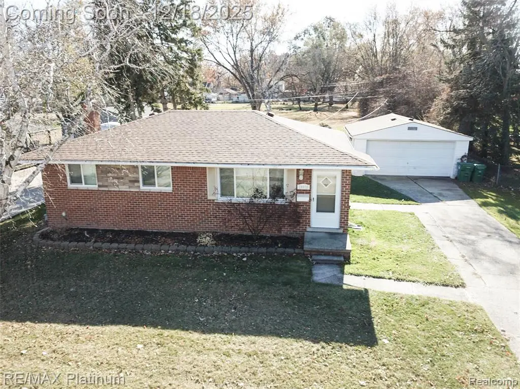 28979 Bock, Garden City, MI  - Image #1