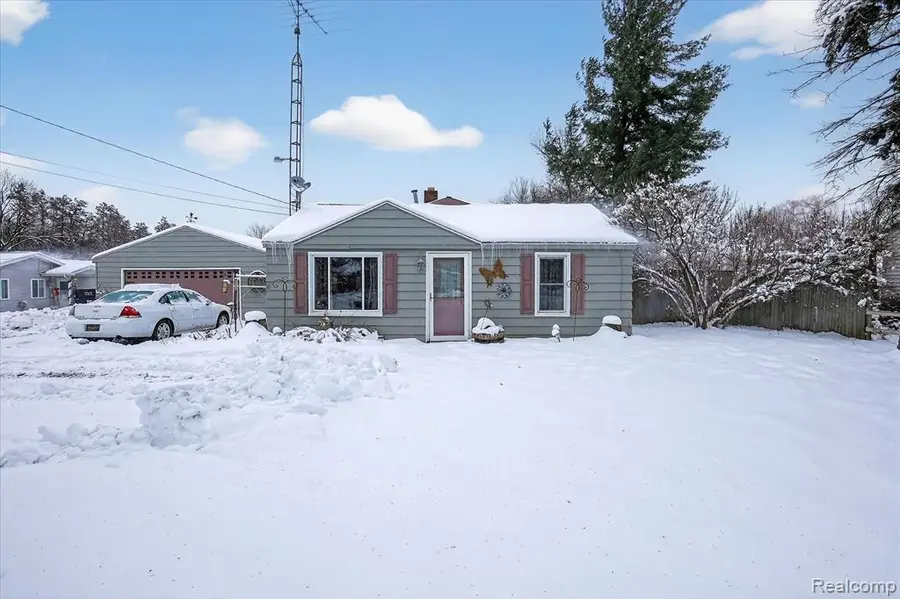 9102 N Genesee, Mount Morris, MI  - Image #3