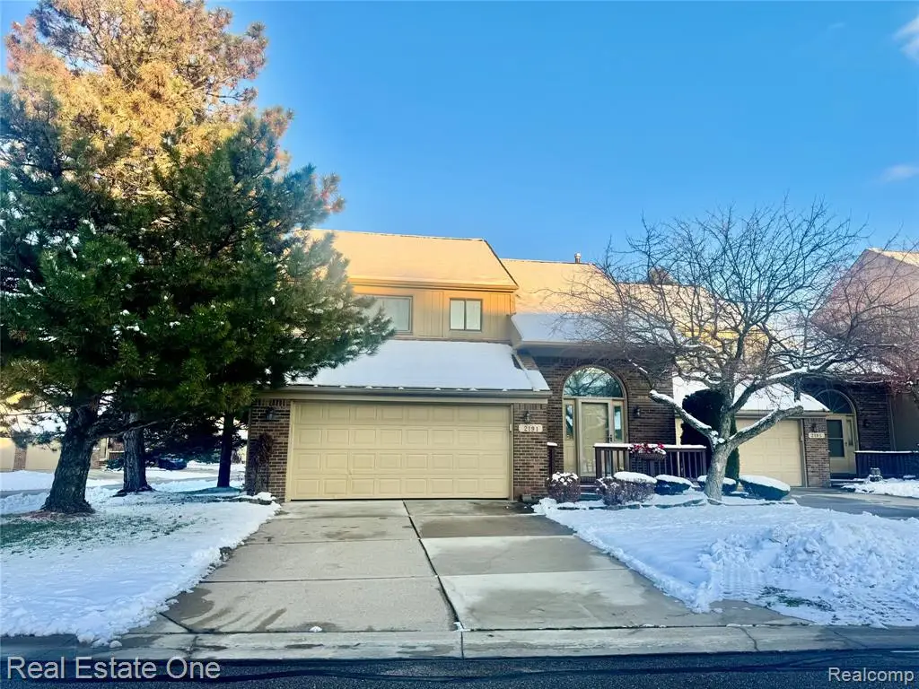 2191 Rochelle Park #63, Rochester Hills, MI  - Image #1