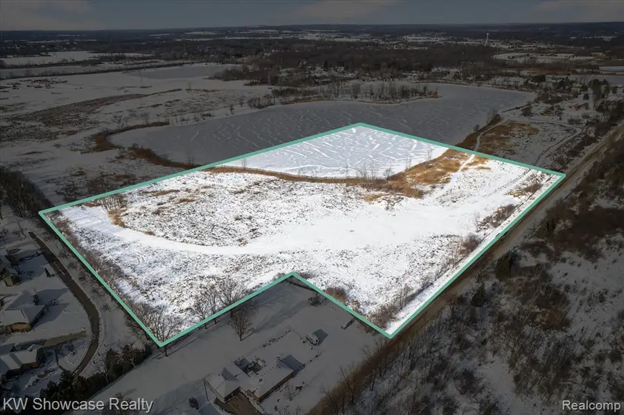 00 Johns, South Lyon, MI  - Image #2