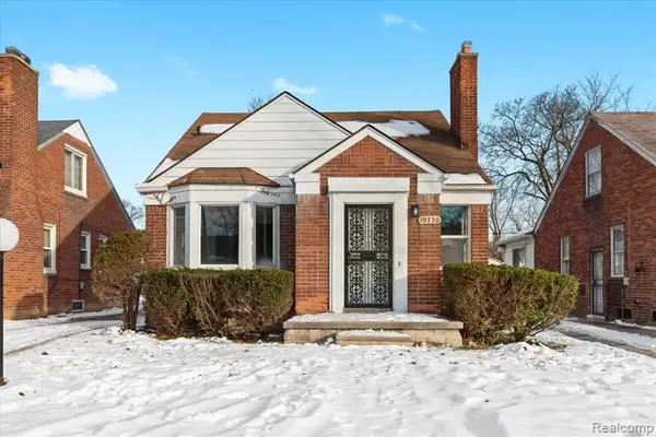 19750 Prest, Detroit, MI 