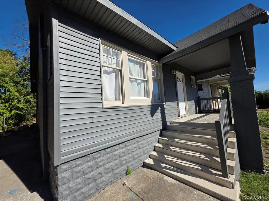 2530 Fullerton, Detroit, MI 48238 - #2