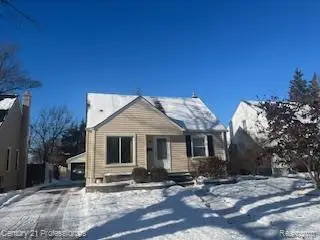 1917 N Connecticut, Royal Oak, MI 