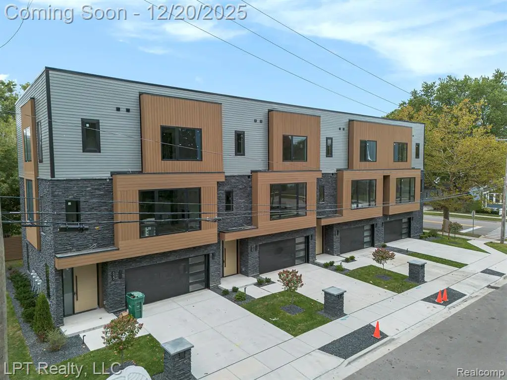 525 Walnut, Brighton, MI 48116 - Image #1