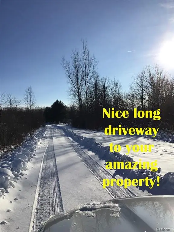 237 W Castle, Deerfield, MI  - Image #2